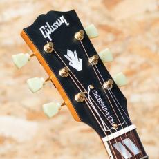 Gibson Hummingbird Faded_8