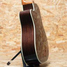 Gibson Hummingbird Standard Rosewood EC_5