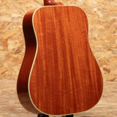 Gibson 1960 Hummingbird Fixed Bridge_2