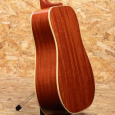 Gibson 1960 Hummingbird Fixed Bridge_5
