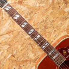 Gibson 1960 Hummingbird Fixed Bridge_6