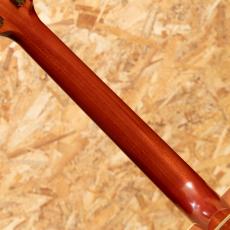 Gibson 1960 Hummingbird Fixed Bridge_7