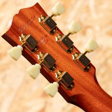 Gibson 1960 Hummingbird Fixed Bridge_9