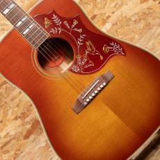 Gibson 1960 Hummingbird Fixed Bridge_10