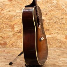 Gibson Murphy Lab 1936 J-35 Ultra Light Aged_4