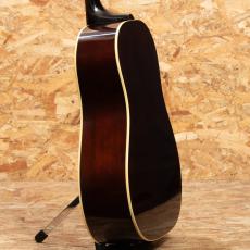 Gibson Murphy Lab 1936 J-35 Ultra Light Aged_5