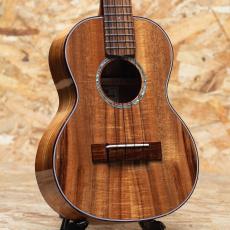 URABE [占部ウクレレ] T-46 Hawaiian Koa/Slotted Head/Big Tenor