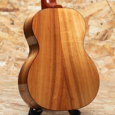 URABE [占部ウクレレ] T-46 Hawaiian Koa/Slotted Head/Big Tenor_2