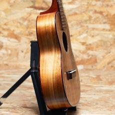 URABE [占部ウクレレ] T-46 Hawaiian Koa/Slotted Head/Big Tenor_4
