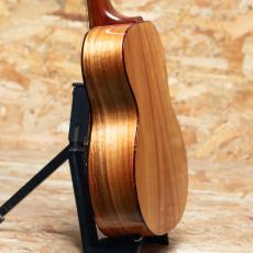 URABE [占部ウクレレ] T-46 Hawaiian Koa/Slotted Head/Big Tenor_5
