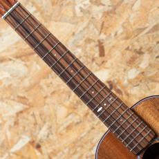URABE [占部ウクレレ] T-46 Hawaiian Koa/Slotted Head/Big Tenor_6