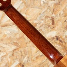 URABE [占部ウクレレ] T-46 Hawaiian Koa/Slotted Head/Big Tenor_7