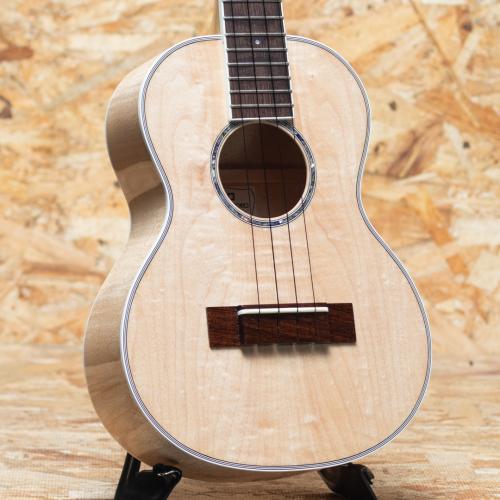 URABE [占部ウクレレ] T-43 Maple Big Tenor