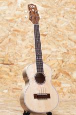 URABE [占部ウクレレ] T-43 Maple Big Tenor_3