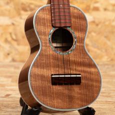 URABE [占部ウクレレ] S-54Walnut Soprano