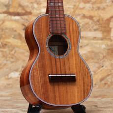 URABE [占部ウクレレ] M-46 Hawaiian Koa Medium