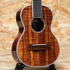 URABE [占部ウクレレ] CT-46DX Hawaiian Koa/Deluxe/Tenor