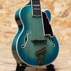 D'Angelico MU-1 BLB Soprano 2013