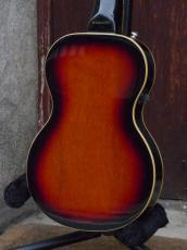 G-Sharp Guitars '00s OF-1 Travel Guitar_4