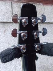 G-Sharp Guitars '00s OF-1 Travel Guitar_6