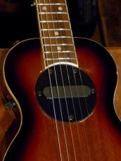 G-Sharp Guitars '00s OF-1 Travel Guitar_7