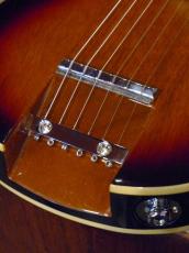 G-Sharp Guitars '00s OF-1 Travel Guitar_8
