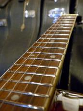G-Sharp Guitars '00s OF-1 Travel Guitar_9