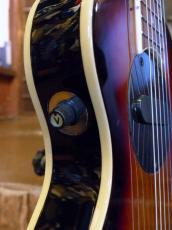 G-Sharp Guitars '00s OF-1 Travel Guitar_10