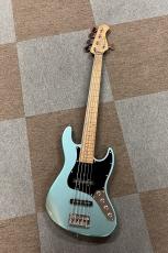 Bacchus WJB5-1DX-AC RSM/M