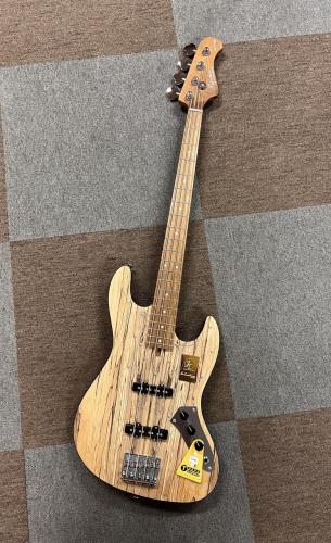 Bacchus WL4-SPM RSM/M NAS