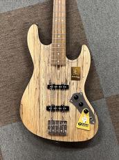 Bacchus WL4-SPM RSM/M NAS_2