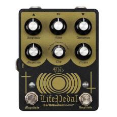 Earth Quaker Devices Sunn O))) Life Pedal V2