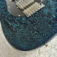 TOM ANDERSON The Classic Black with Bora Dog Hair【約3.46kg】_6