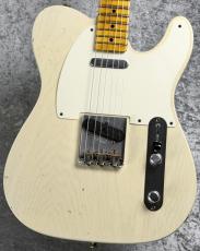 Fender Custom Shop 2016 NAMM LTD 1955 Telecaster Journeyman Relic -White Blonde-【USED】【ホセフィーナPU】【約3.31kg】