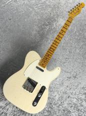 Fender Custom Shop 2016 NAMM LTD 1955 Telecaster Journeyman Relic -White Blonde-【USED】【ホセフィーナPU】【約3.31kg】_2