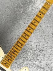 Fender Custom Shop 2016 NAMM LTD 1955 Telecaster Journeyman Relic -White Blonde-【USED】【ホセフィーナPU】【約3.31kg】_3