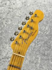 Fender Custom Shop 2016 NAMM LTD 1955 Telecaster Journeyman Relic -White Blonde-【USED】【ホセフィーナPU】【約3.31kg】_4