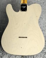 Fender Custom Shop 2016 NAMM LTD 1955 Telecaster Journeyman Relic -White Blonde-【USED】【ホセフィーナPU】【約3.31kg】_5