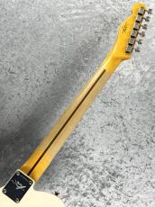 Fender Custom Shop 2016 NAMM LTD 1955 Telecaster Journeyman Relic -White Blonde-【USED】【ホセフィーナPU】【約3.31kg】_6