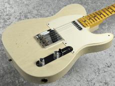 Fender Custom Shop 2016 NAMM LTD 1955 Telecaster Journeyman Relic -White Blonde-【USED】【ホセフィーナPU】【約3.31kg】_8