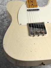 Fender Custom Shop 2016 NAMM LTD 1955 Telecaster Journeyman Relic -White Blonde-【USED】【ホセフィーナPU】【約3.31kg】_9