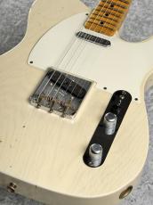 Fender Custom Shop 2016 NAMM LTD 1955 Telecaster Journeyman Relic -White Blonde-【USED】【ホセフィーナPU】【約3.31kg】_10