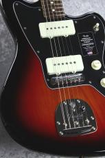 Fender American Professional Classic Jazzmaster / 3-Color Sunburst #US25092580 [3.39kg]