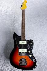 Fender American Professional Classic Jazzmaster / 3-Color Sunburst #US25092580 [3.39kg]_2