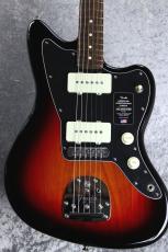Fender American Professional Classic Jazzmaster / 3-Color Sunburst #US25092580 [3.39kg]_4