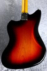 Fender American Professional Classic Jazzmaster / 3-Color Sunburst #US25092580 [3.39kg]_5