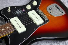 Fender American Professional Classic Jazzmaster / 3-Color Sunburst #US25092580 [3.39kg]_10