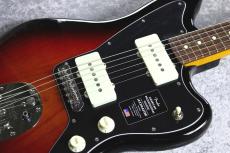 Fender American Professional Classic Jazzmaster / 3-Color Sunburst #US25092580 [3.39kg]_11