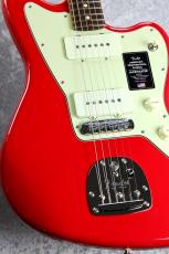Fender American Professional Classic Jazzmaster / Faded Dakota Red #US25092609 [3.65kg]
