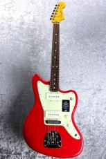 Fender American Professional Classic Jazzmaster / Faded Dakota Red #US25092609 [3.65kg]_2